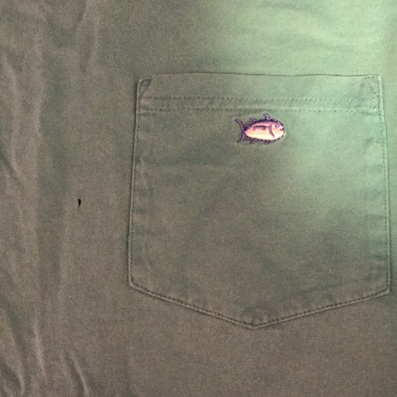 Long sleeve Southern Tide shirts - Picture 8 of 8